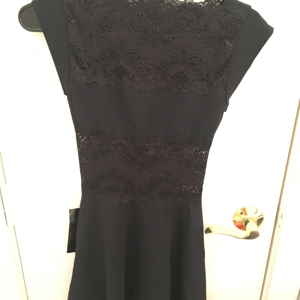 Bebe dress